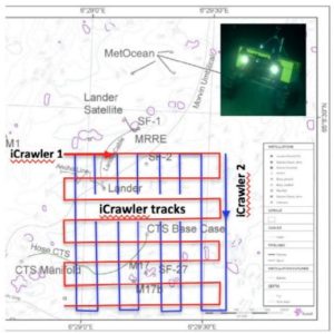 Monitoring drilling operations